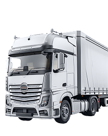 Перевозка фурой - Транспортные грузоперевозки, компания Аврора, Екатеринбург