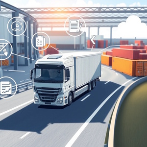 Как сократить издержки на грузоперевозки: практические подходы