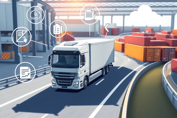 Как сократить издержки на грузоперевозки: практические подходы - Транспортные грузоперевозки, компания Аврора, Екатеринбург