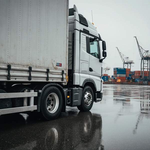 Преимущества перевозок с использованием еврофур - Транспортные грузоперевозки, компания Аврора, Екатеринбург